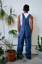 Nineties Big Ben Overalls