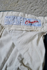 Sixties Champion Work Trousers