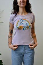 Unicorn Baby Tee of My Dreams