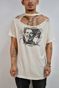 Incredibly Sick Thrashed Graphic Tee