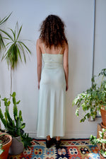 Mint Maxi Slip