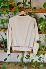 Nana's Favourite Knit Sweater