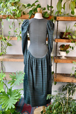 Betsey Johnson Tartan Dress