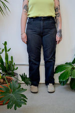 Black Dickies Work Pants