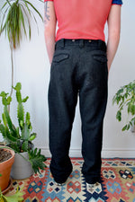 Seventies Woolrich Hunting Pants