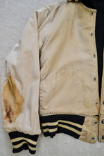 Butwin Varsity Jacket