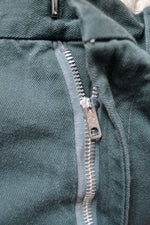 Sixties Champion Work Trousers