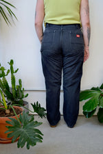 Black Dickies Work Pants