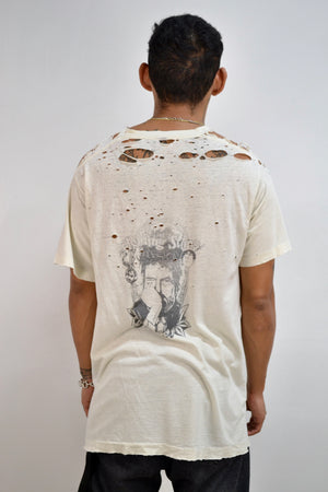 Incredibly Sick Thrashed Graphic Tee