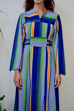 Technicolor Dream Dress