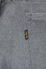 Seventies Levi's Grey Poly Pants