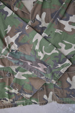 Raider Light Camo Jacket