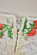 The Cutest Vintage Jantzen Playsuit