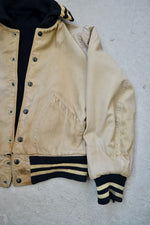 Butwin Varsity Jacket