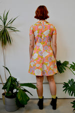 Creamsicle Spring Dress