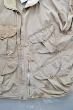 1930's Fishing Jacket