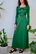 Emerald City Dress