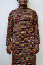 Kiva Wool Dress