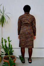 Kiva Wool Dress