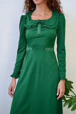 Emerald City Dress