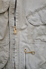 1930's Fishing Jacket