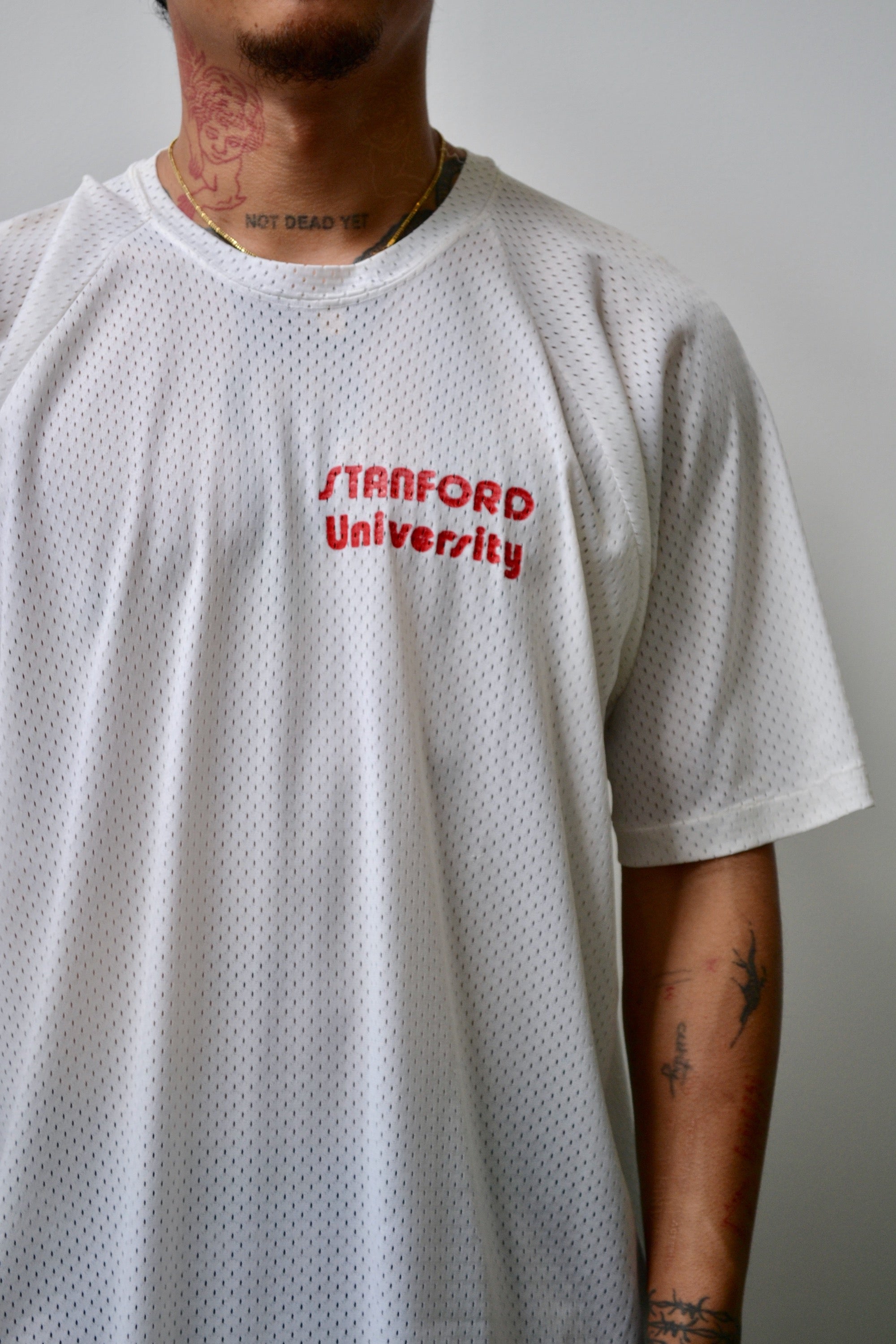 70s Champion Jersey Tee