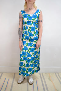 Tulip Fields Maxi