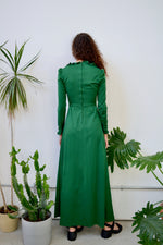 Emerald City Dress