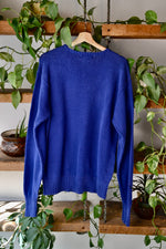 Blueberry RL Knit