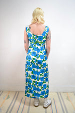 Tulip Fields Maxi