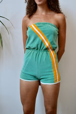 Roller Romper