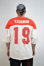 Detroit Red Wings Yzerman Tee