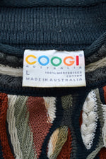 Autumn Coogi