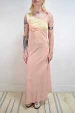 Artemis Blush Slip