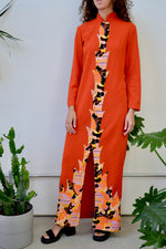 Dress or Pants? Dress