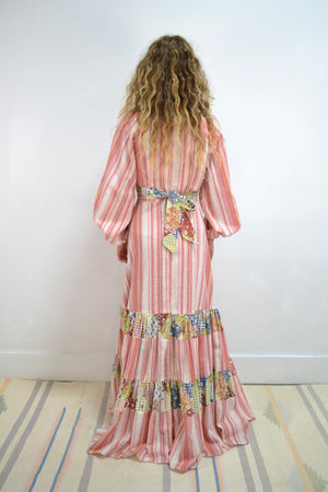 The Cutest Maxi Dress