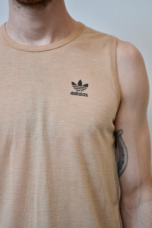 70s Adidas Tank