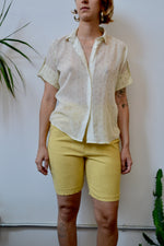 Fresh Start Blouse