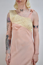 Artemis Blush Slip