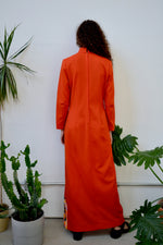 Dress or Pants? Dress