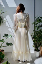 Lorrie Deb Prairie Wedding Gown