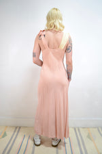 Artemis Blush Slip