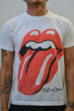 Rolling Stones 1989 Tour Tee