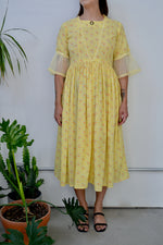 Prairie Belle Dress