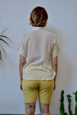 Fresh Start Blouse