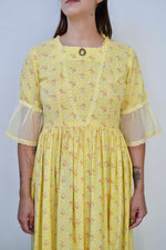 Prairie Belle Dress