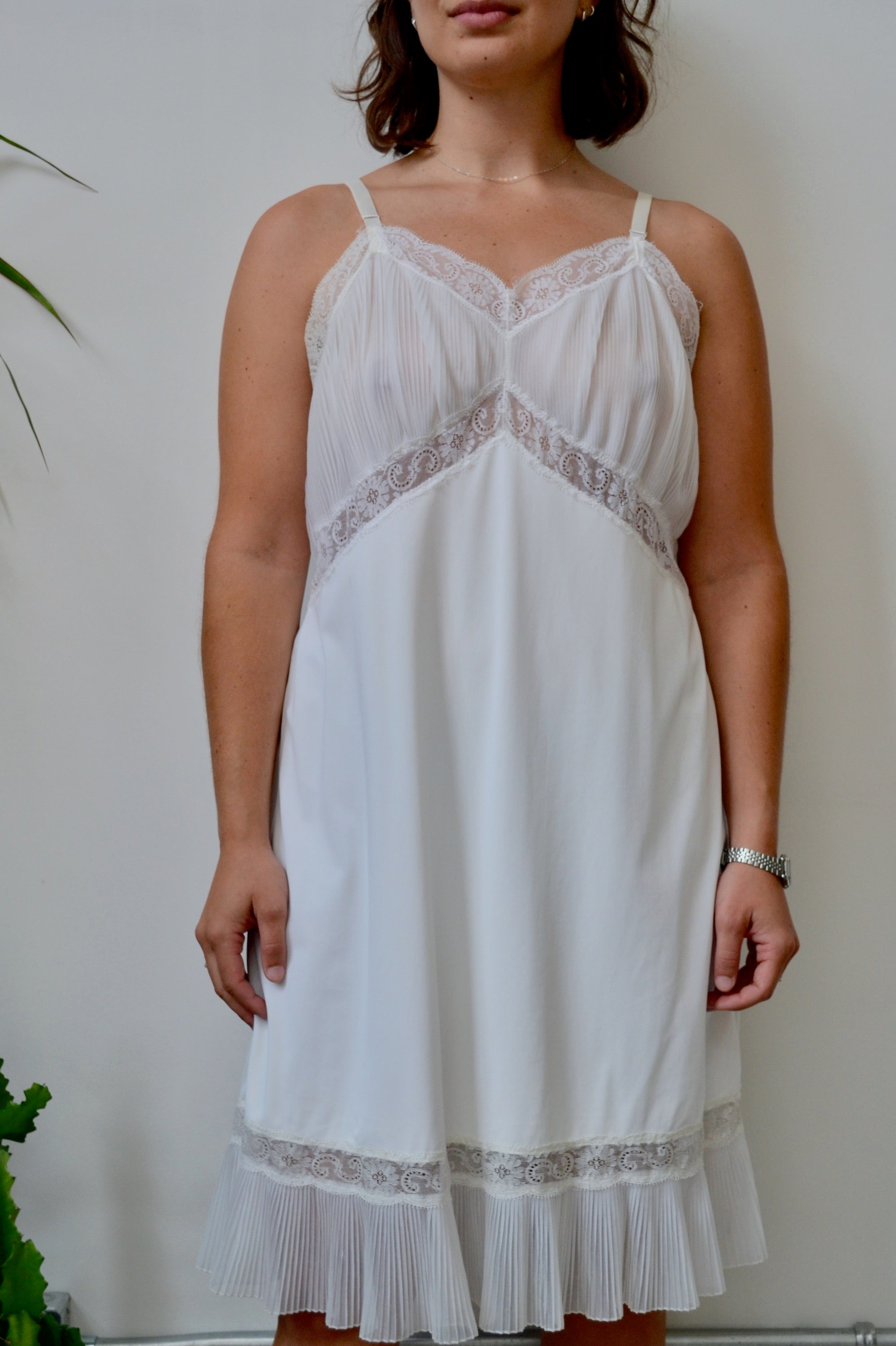 Charmode Vintage Slip