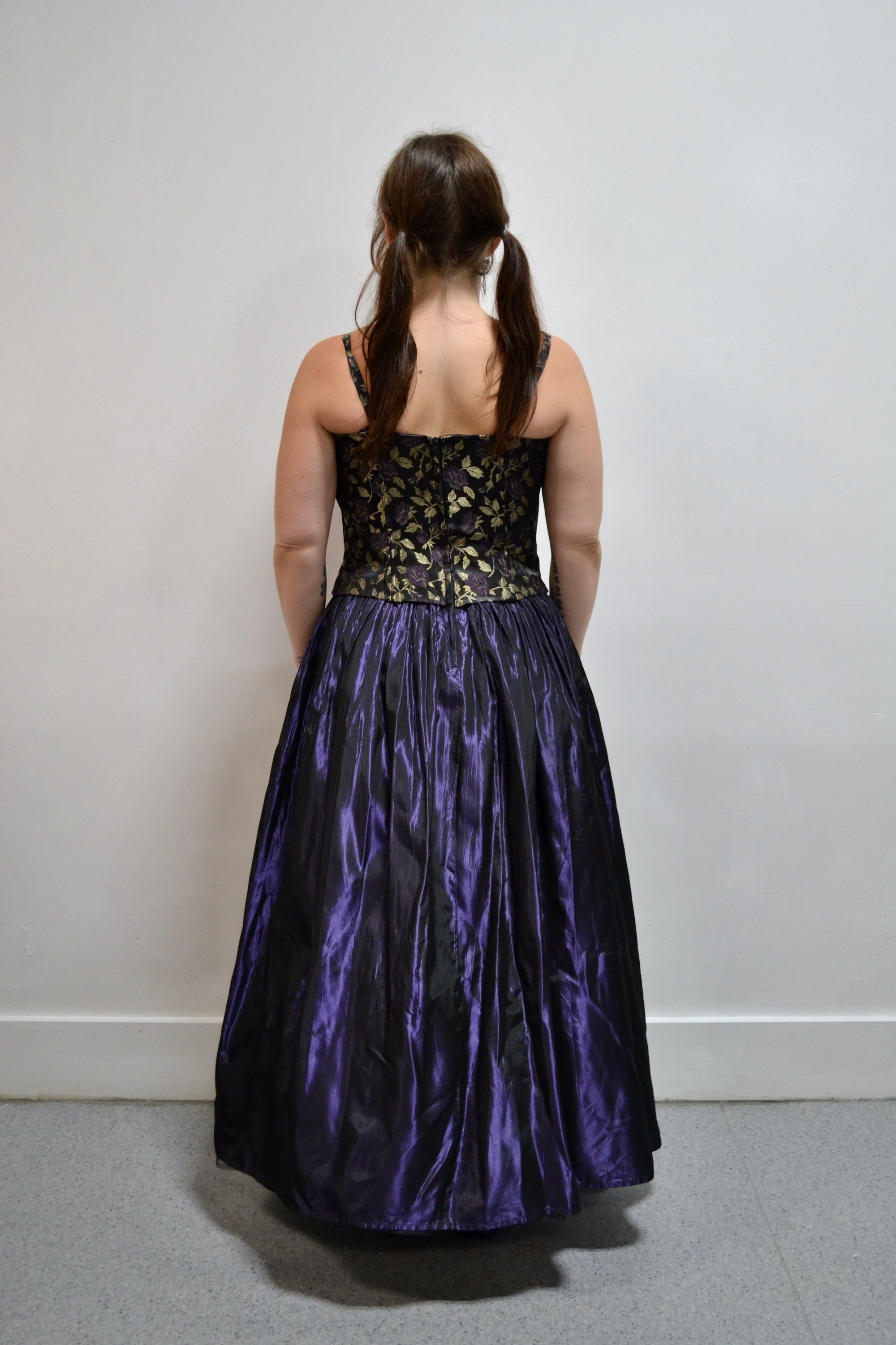 Gunne sax prom dress on sale