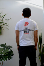 Rolling Stones 1989 Tour Tee