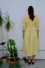 Prairie Belle Dress